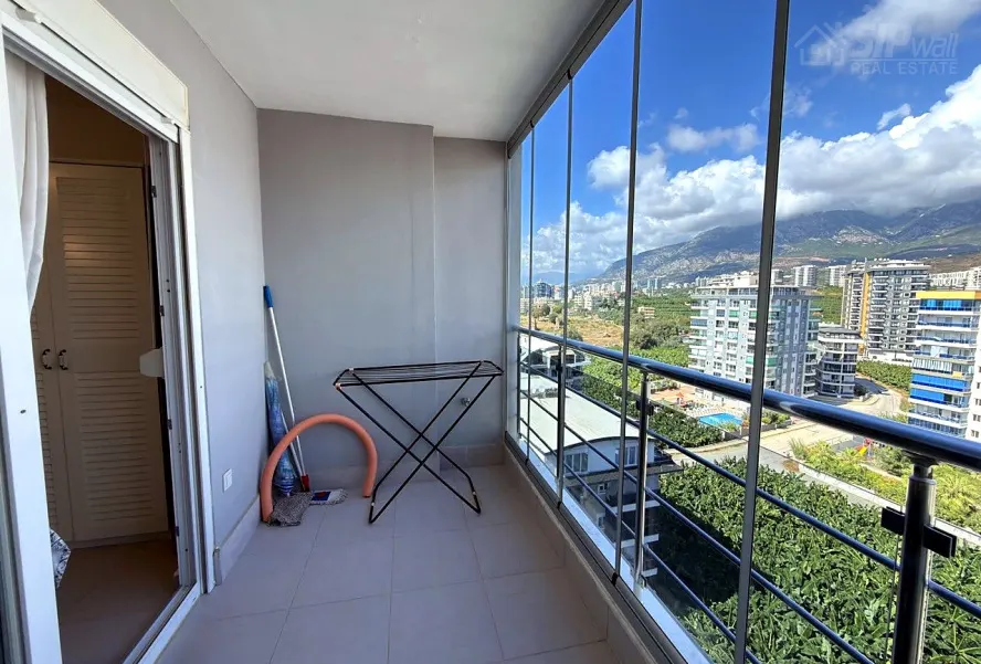 Melani Panorama, 2+1, 115 м²