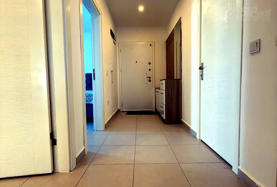 Melani Panorama, 2+1, 115 м²