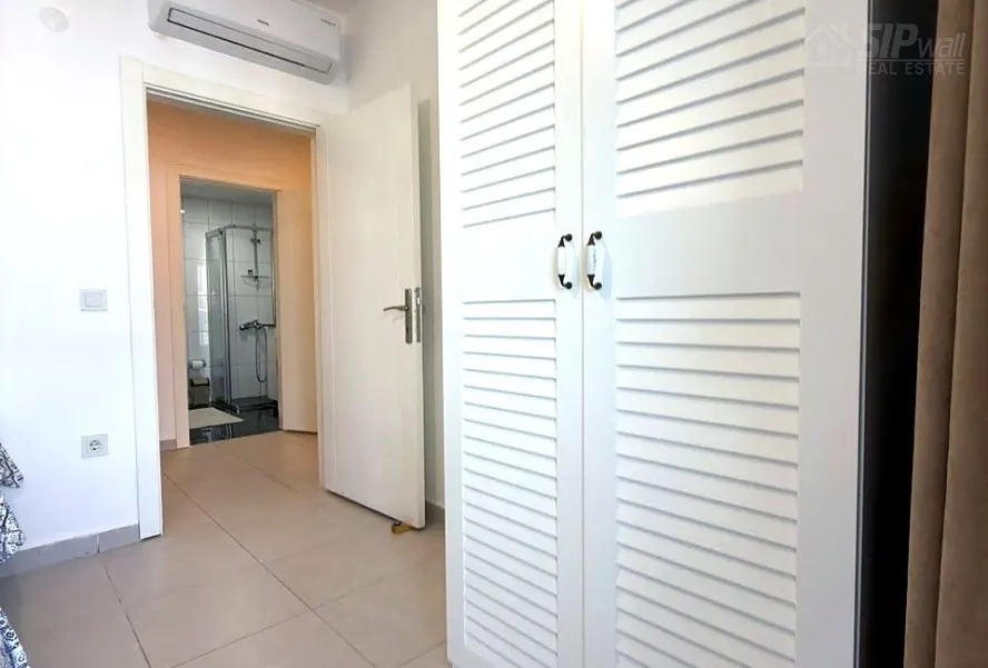 Melani Panorama, 2+1, 115 м²