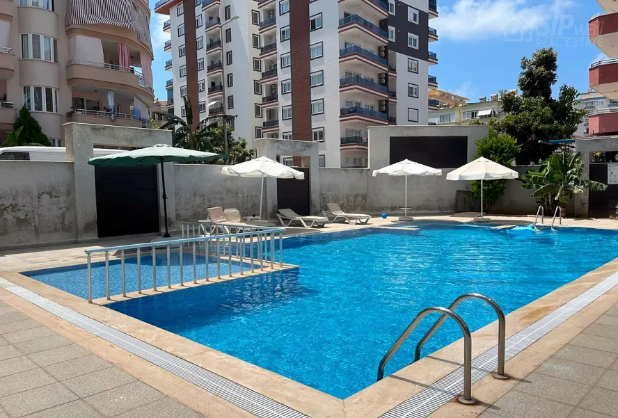 Melani Panorama, 2+1, 115 м²