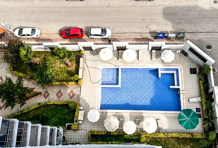 Melani Panorama, 2+1, 115 м²