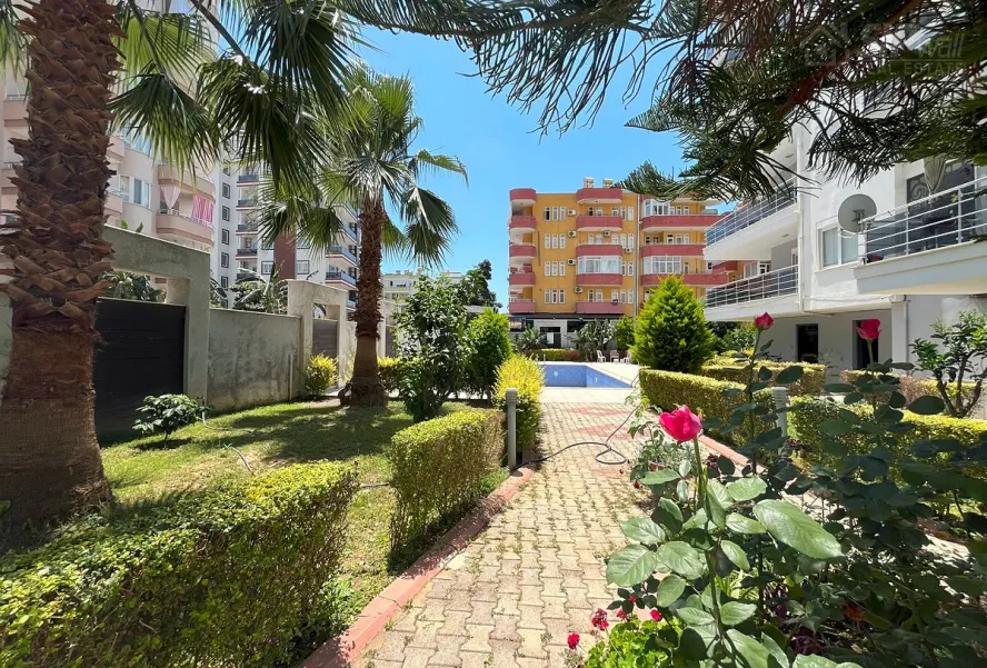 Melani Panorama, 2+1, 115 м²
