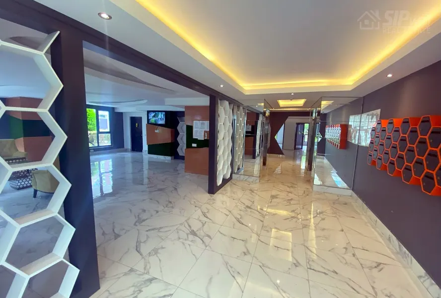 Melani Panorama, 2+1, 115 м²
