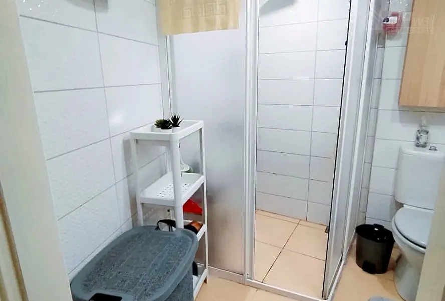 Soydan Sitesi, 1+1 daire, 46 m²