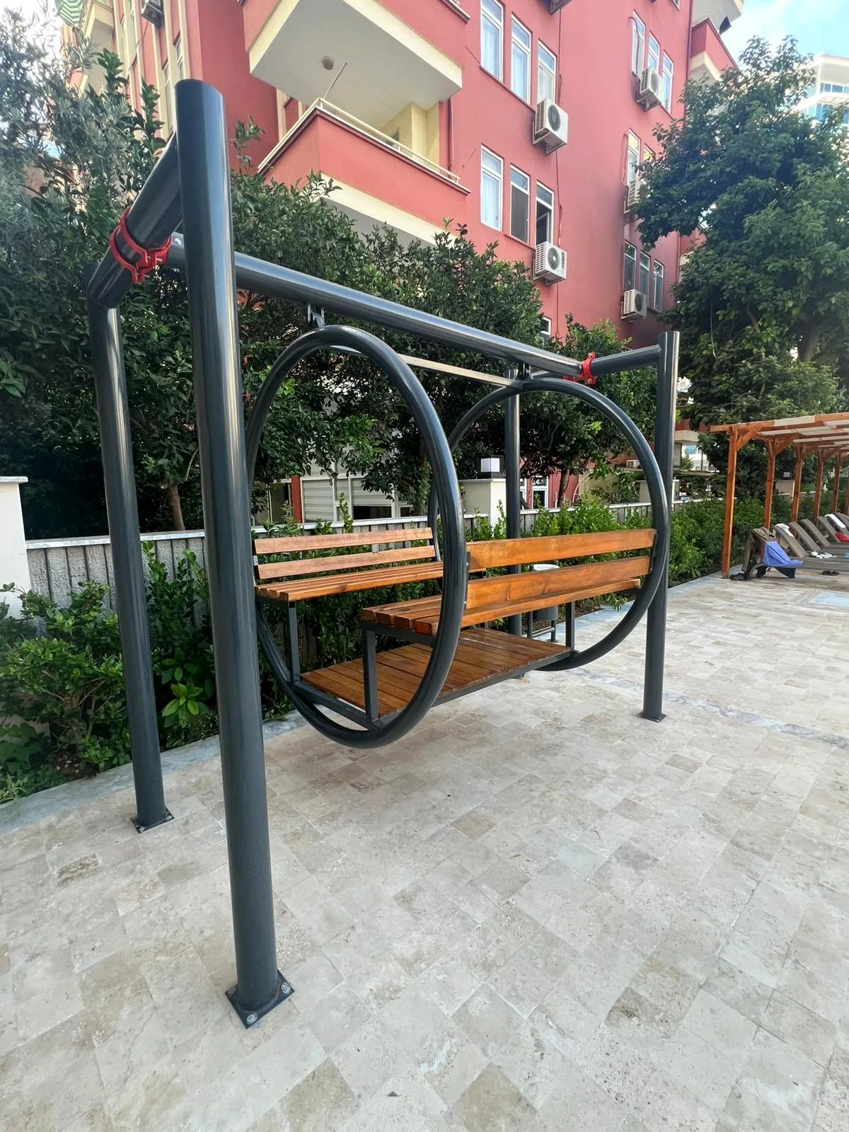 RUBIN Residence, 2+1, 110 м², фото 23