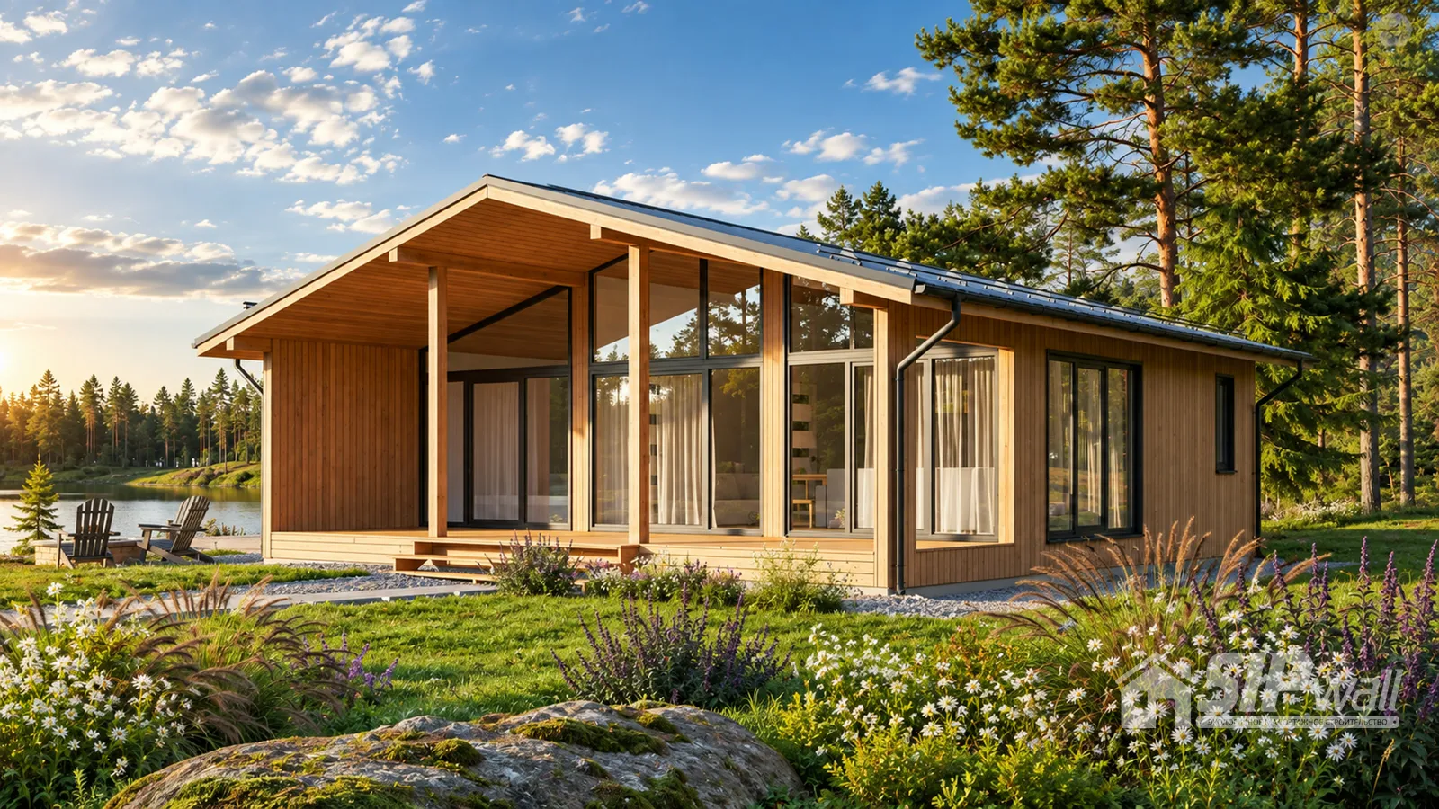 Chalet 65.2