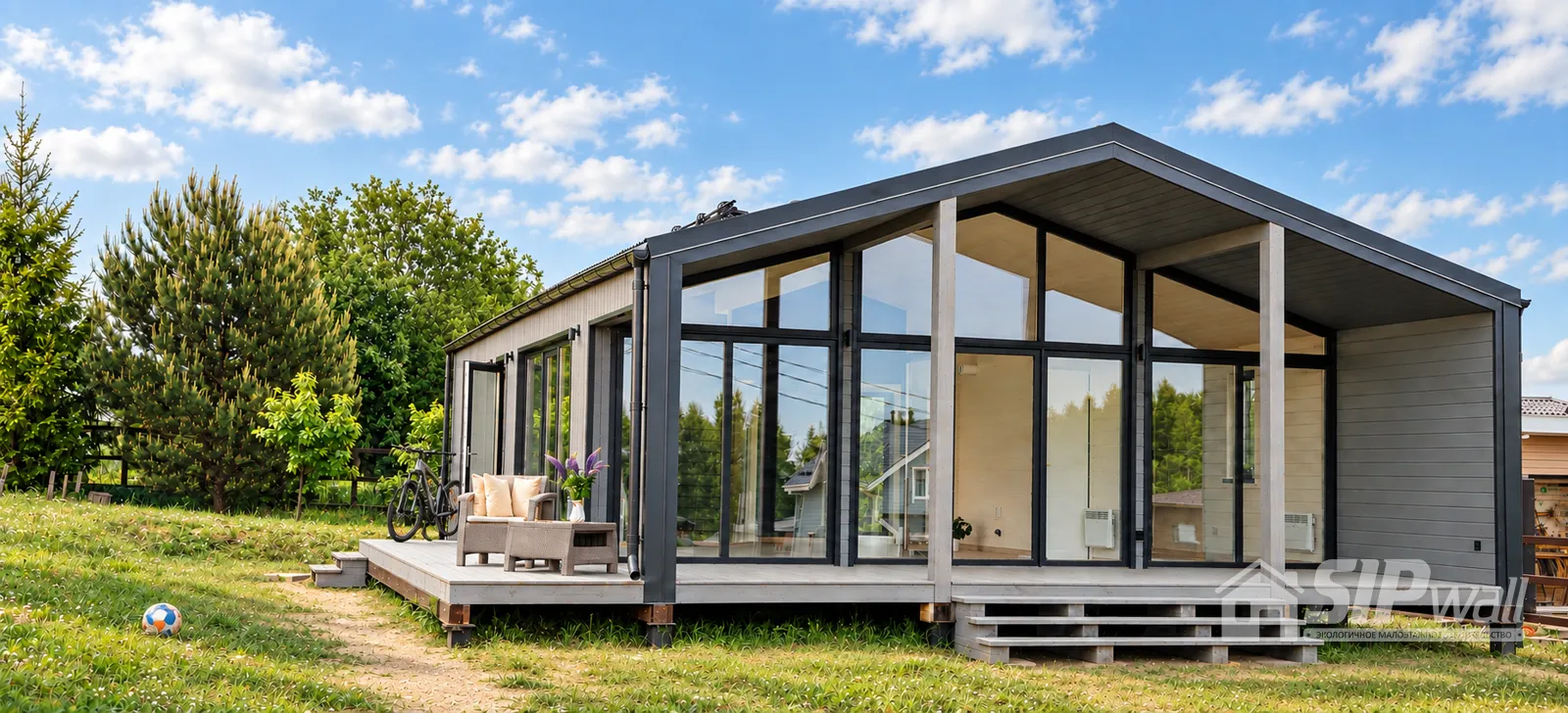 Barnhouse 76.2