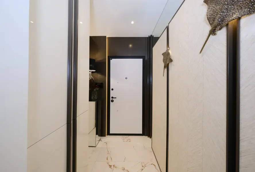 1+1, 51м2, OBA PRIVILEGE APARTMENTS, фото 27