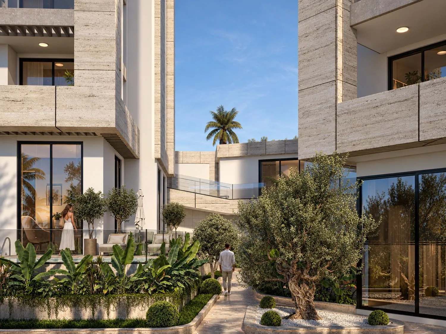 Roys Oasis, 2+1, 157,4 м², фото 16