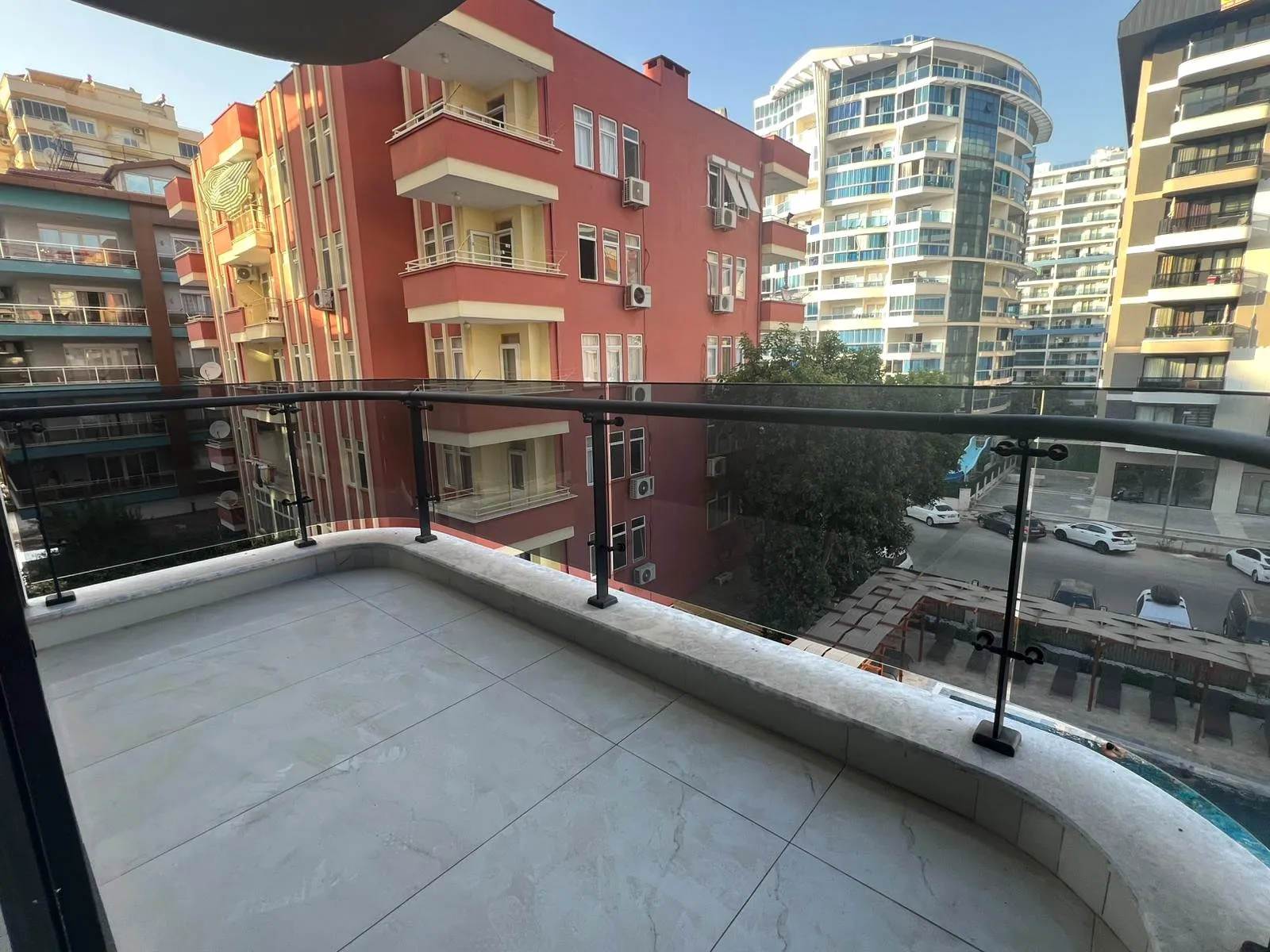 RUBIN Residence, 2+1, 110 м², фото 10