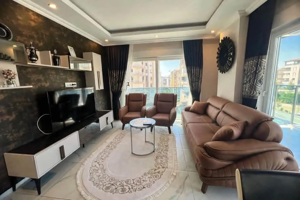 Hafnium Residence, 2+1, 100 м², фото 5