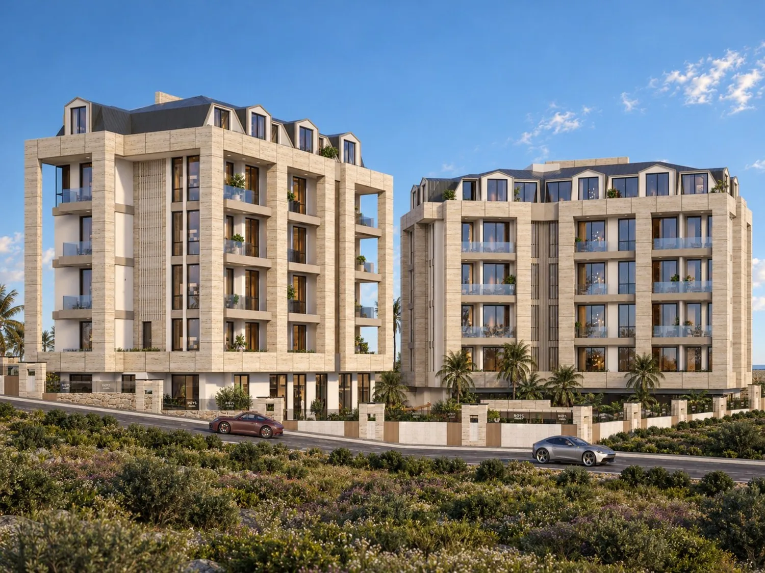 Roys Oasis, 2+1, 157,4 м², фото 6