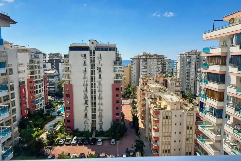 Hafnium Residence, 2+1, 100 м², фото 13