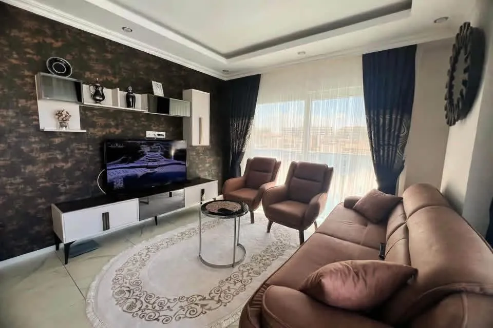 Hafnium Residence, 2+1, 100 м², фото 4