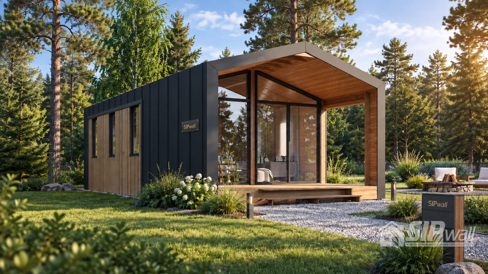 Barnhouse 33