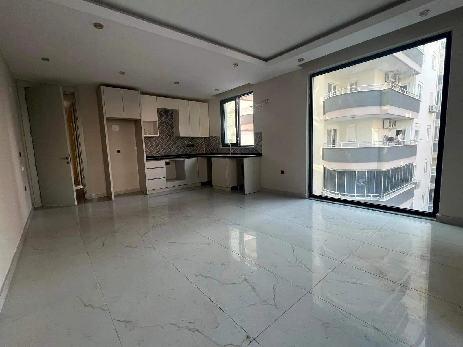 RUBIN Residence, 2+1, 110 м², фото 1