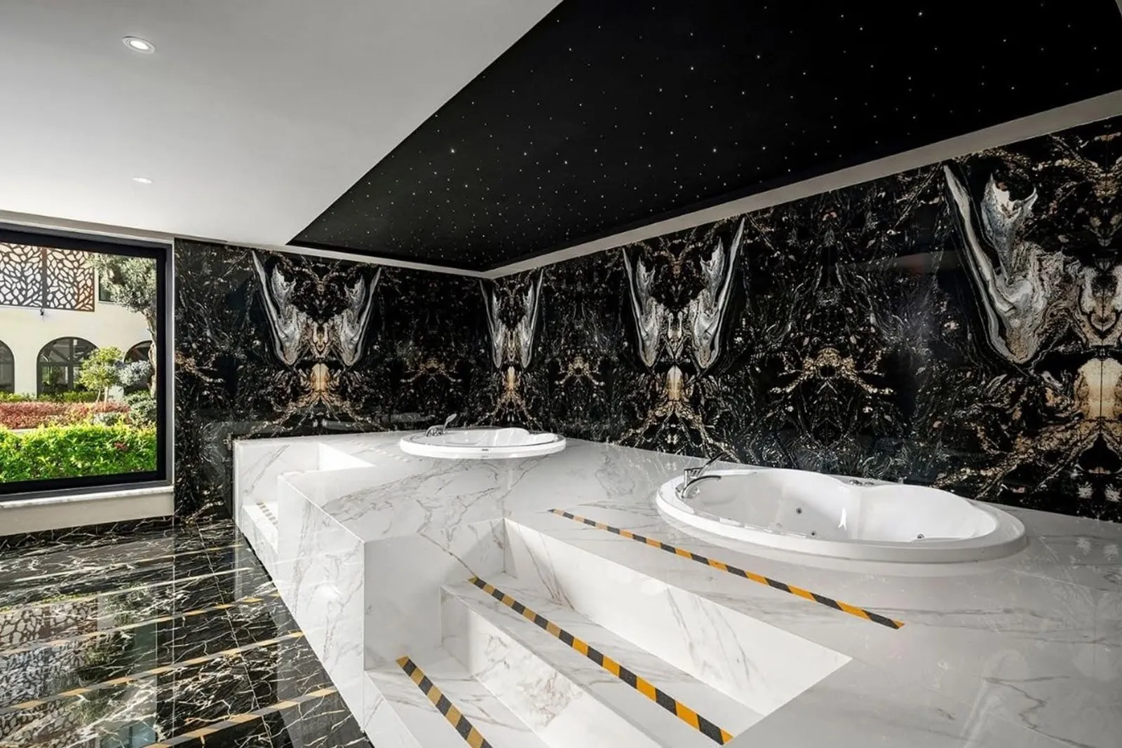 Best Home 46 Oba Privilege — квартира 1+1, 50 м², фото 14