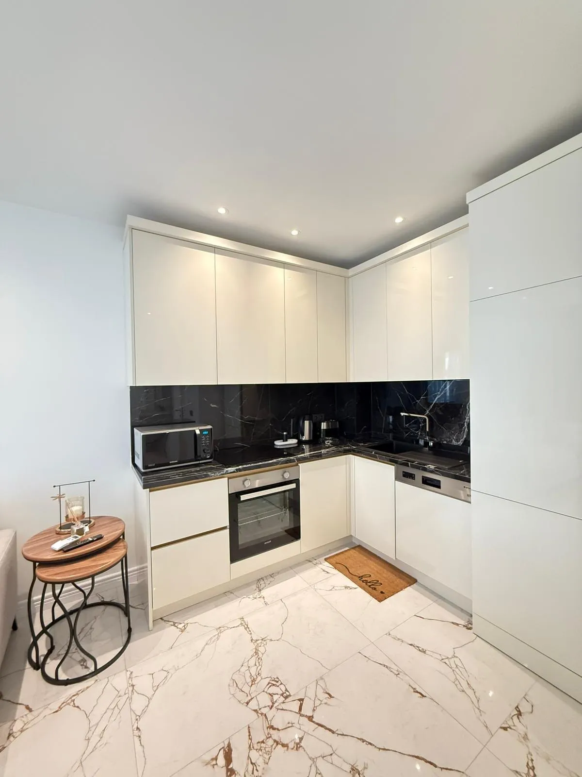 Best Home 46 Oba Privilege — квартира 1+1, 50 м², фото 6