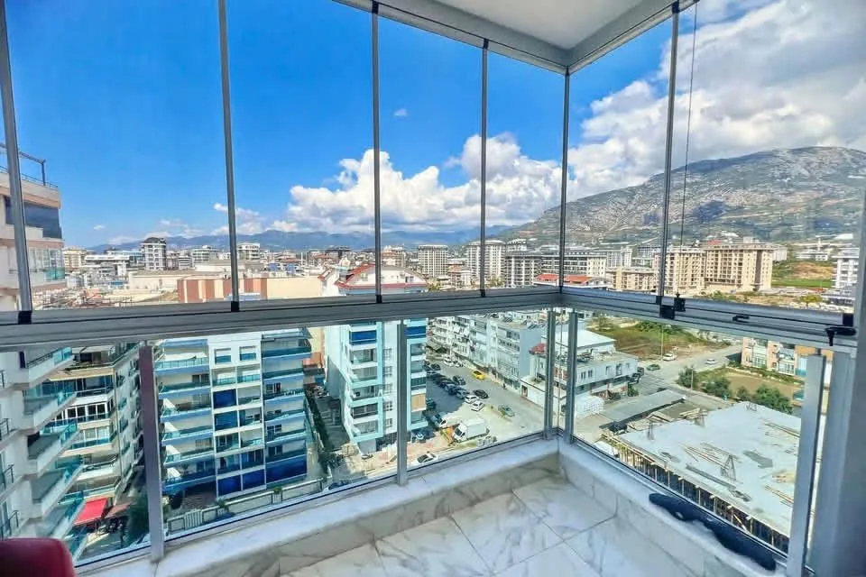 Hafnium Residence, 2+1, 100 м², фото 1