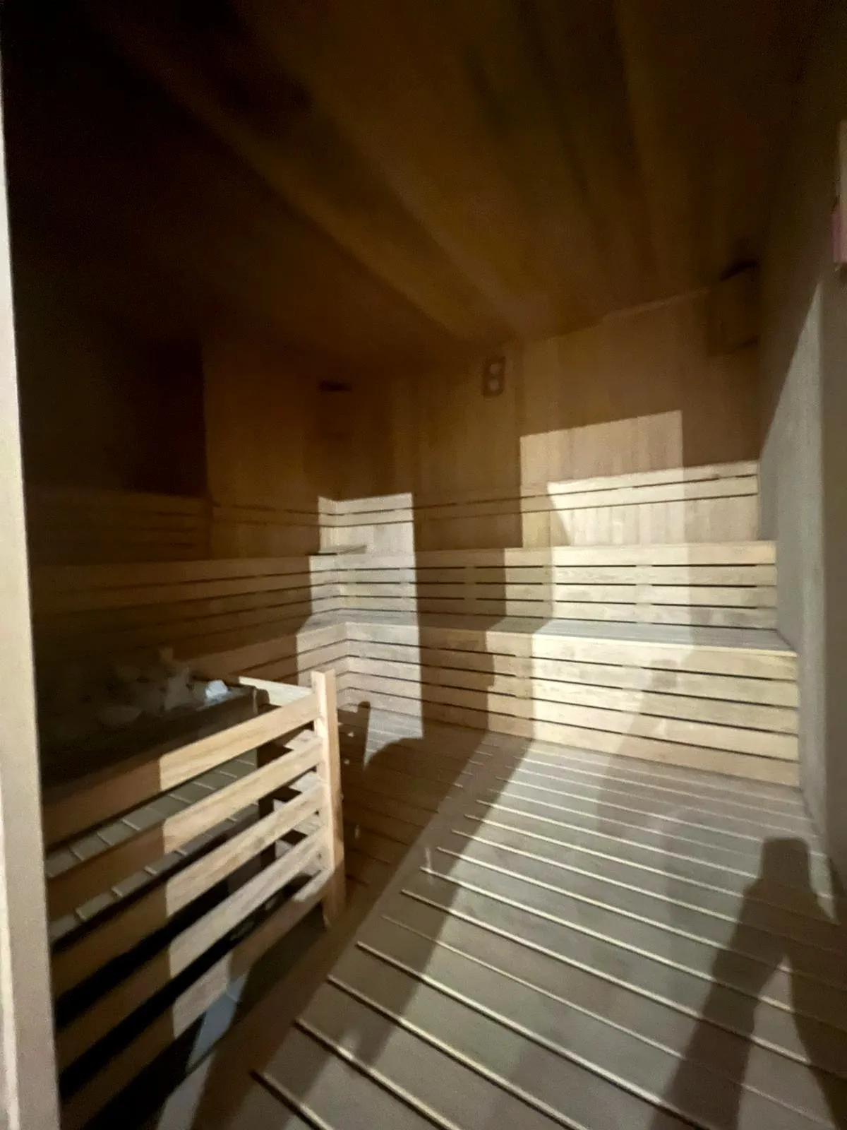 RUBIN Residence, 2+1, 110 м², фото 19