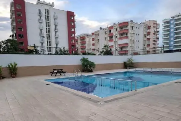 Hafnium Residence, 2+1, 100 м², фото 16