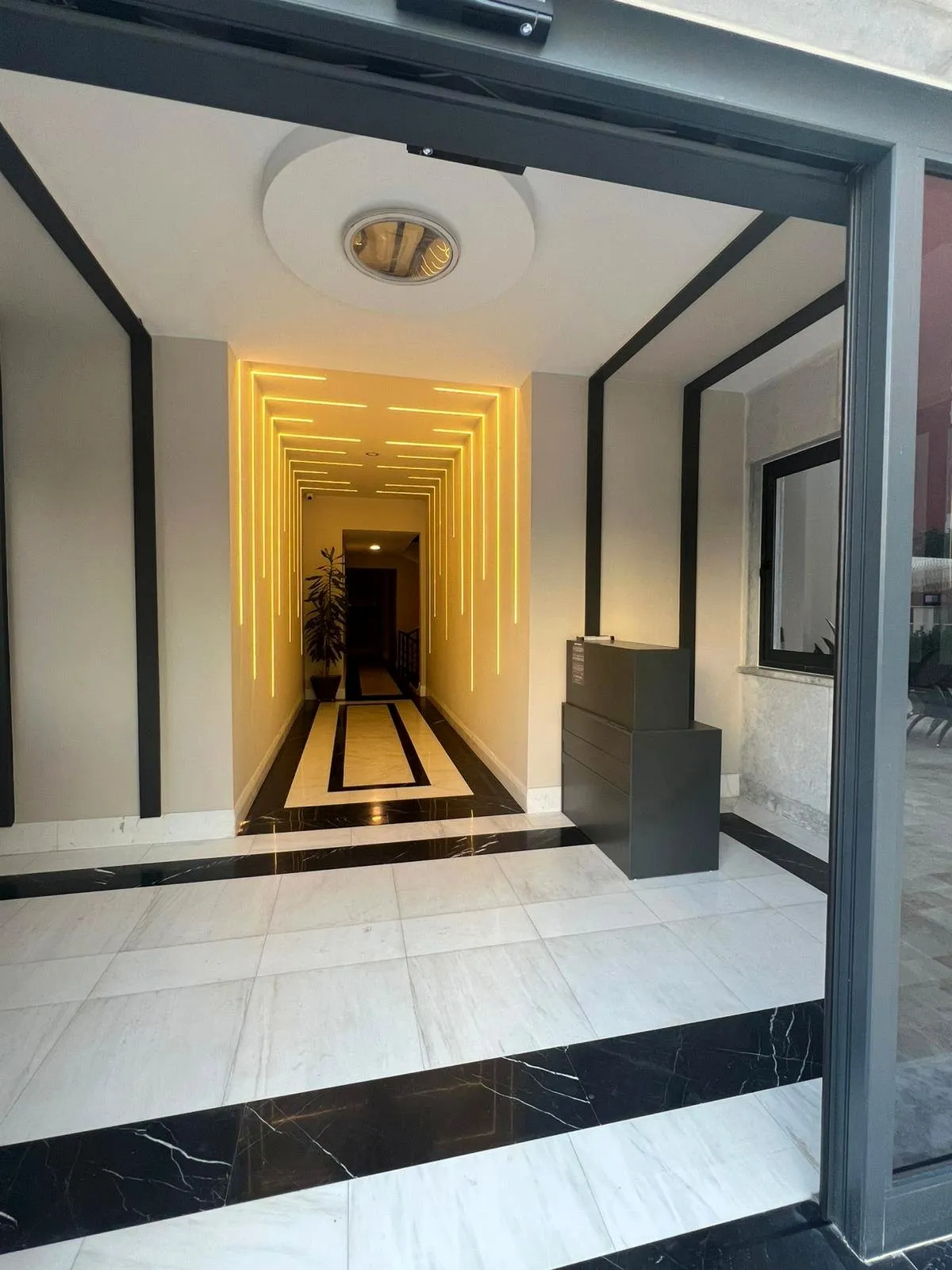 RUBIN Residence, 2+1, 110 м², фото 15