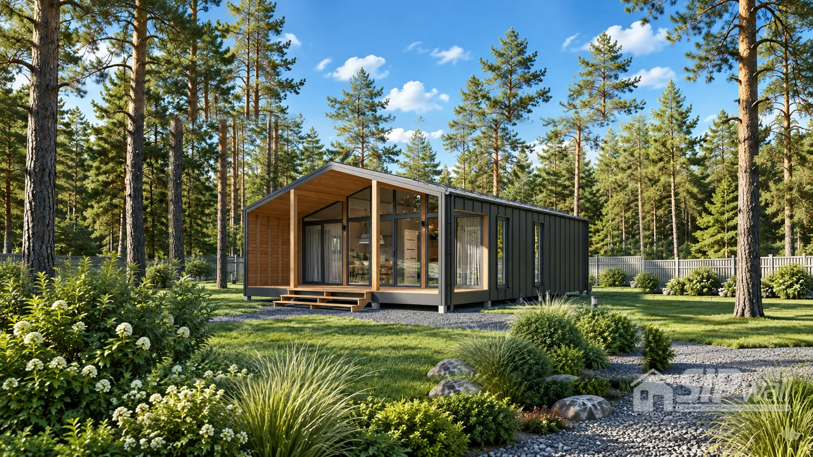 Barnhouse 65