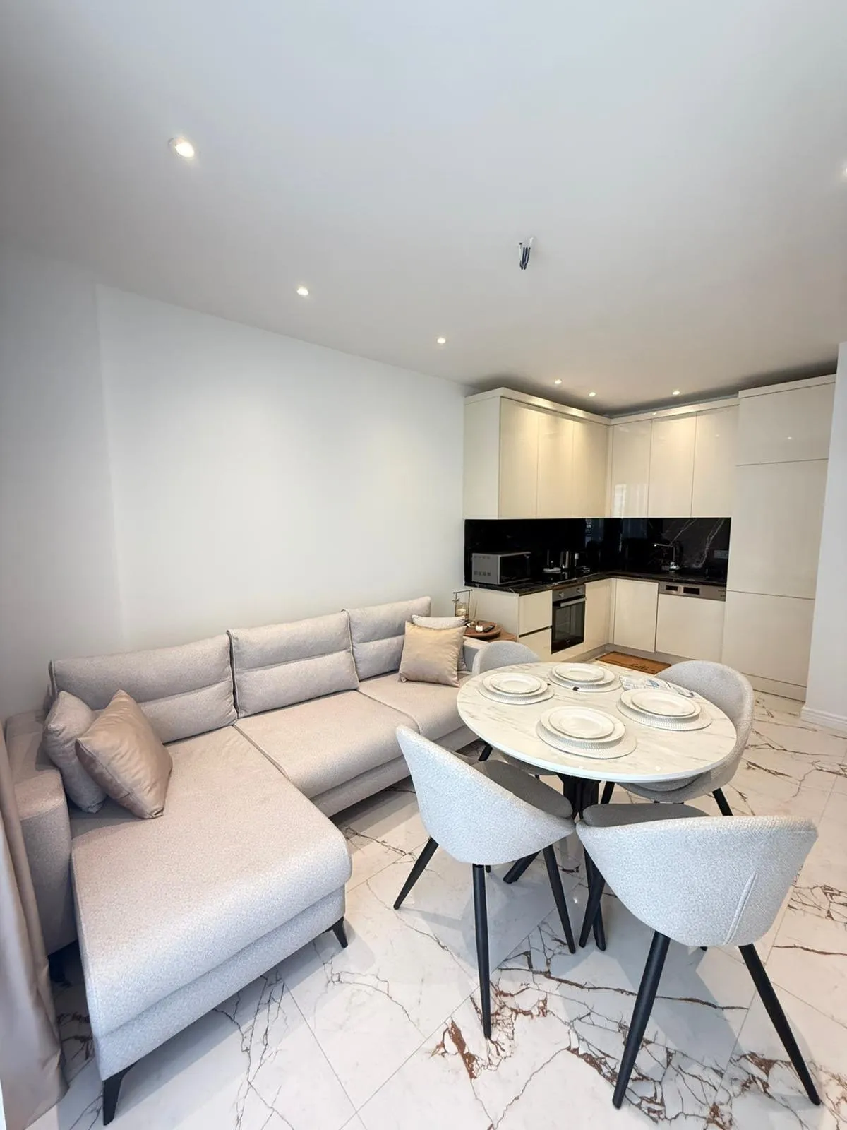 Best Home 46 Oba Privilege — квартира 1+1, 50 м², фото 5