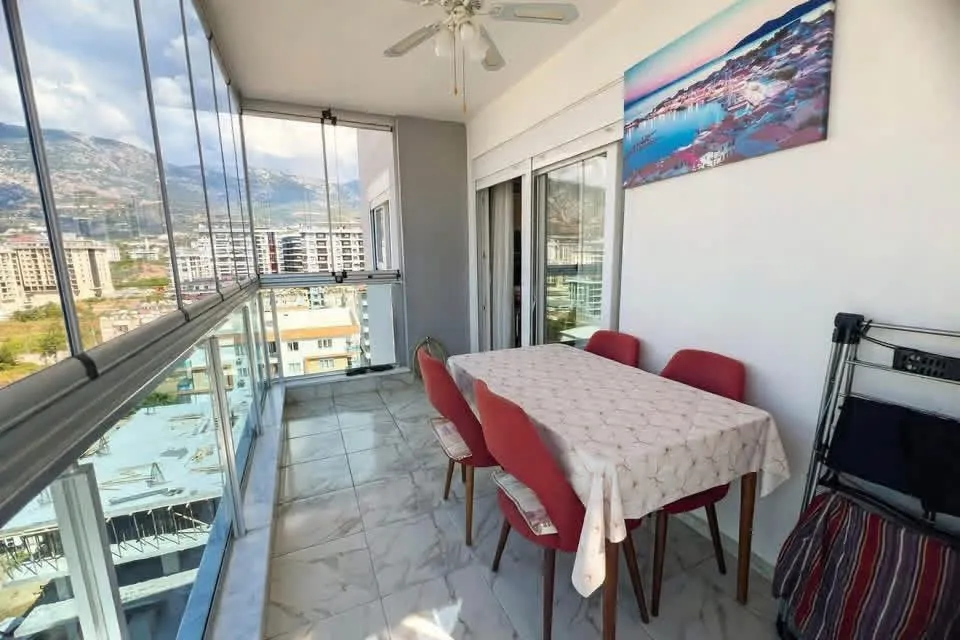 Hafnium Residence, 2+1, 100 м², фото 6