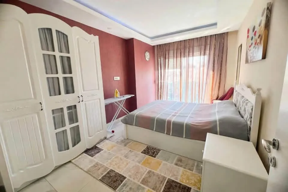 Hafnium Residence, 2+1, 100 м², фото 9