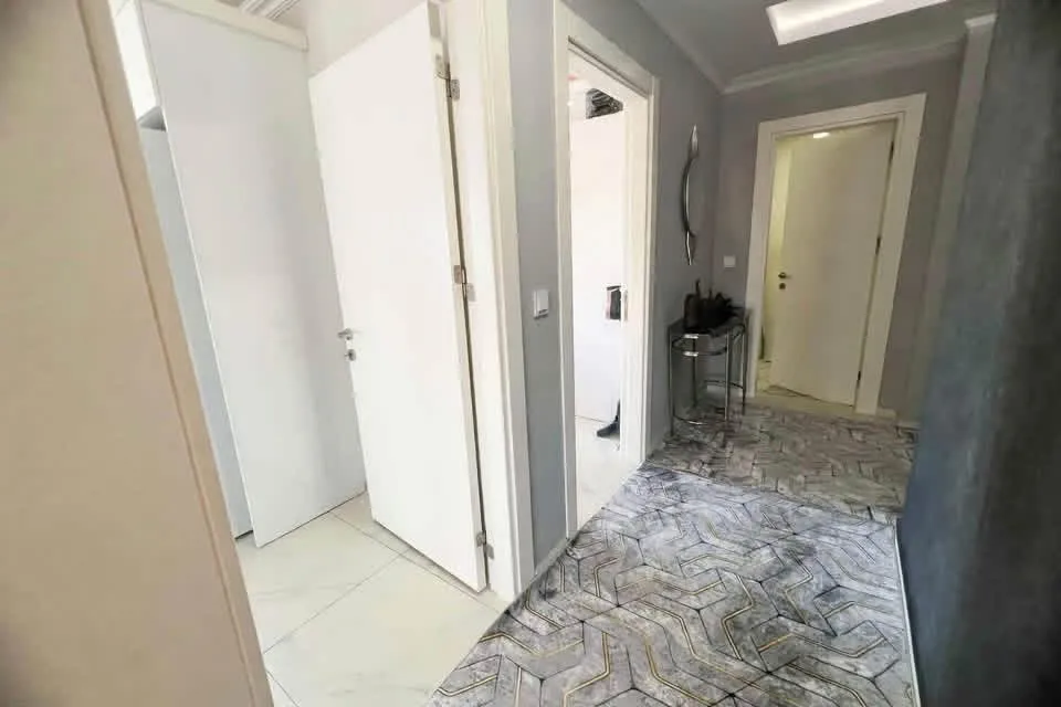 Hafnium Residence, 2+1, 100 м², фото 12