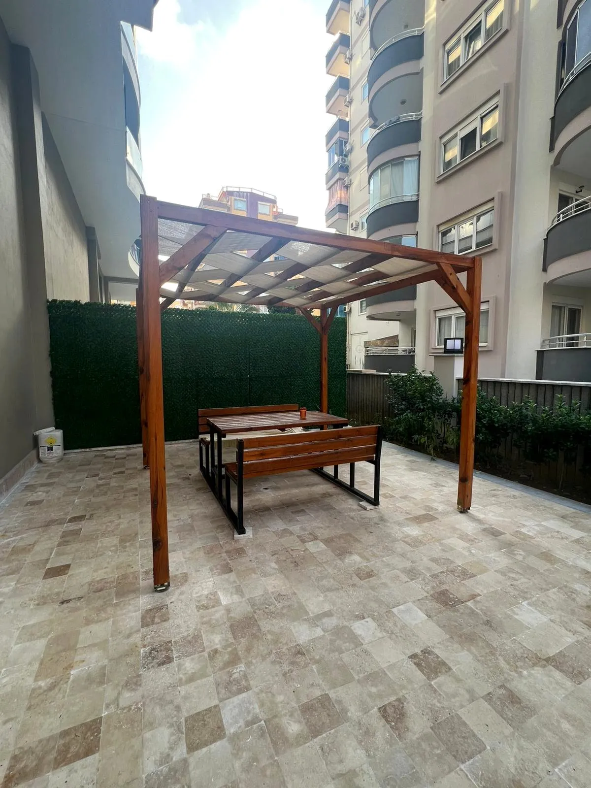 RUBIN Residence, 2+1, 110 м², фото 22