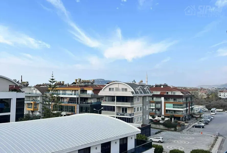 2+1, 100m2, KINGDOM OBA 9, фото 10