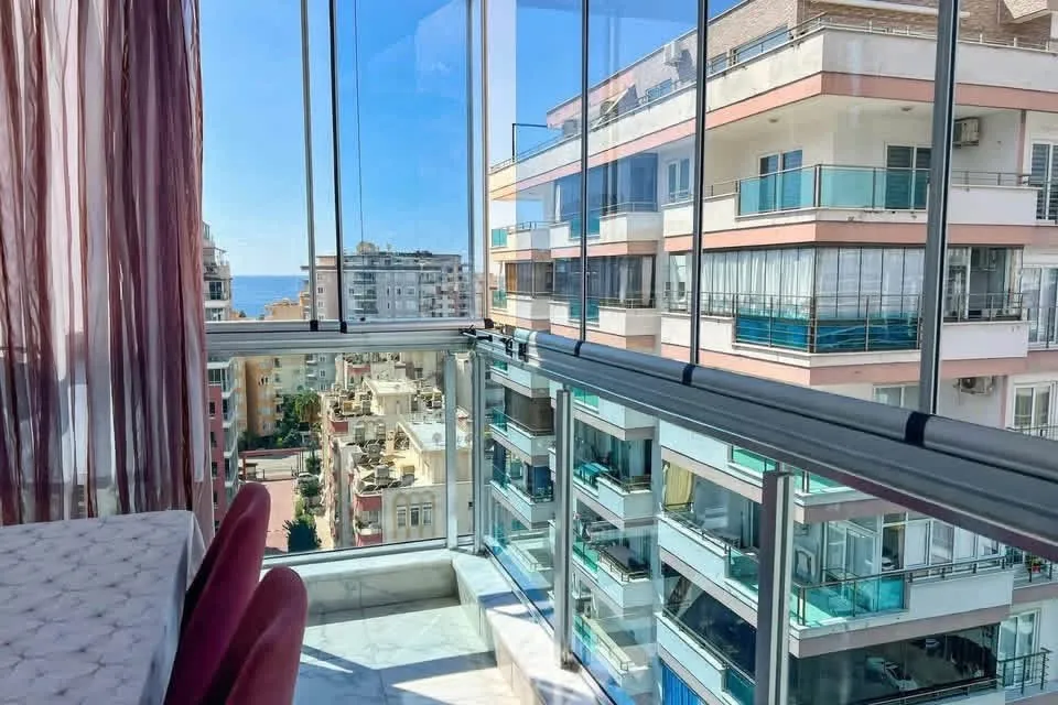Hafnium Residence, 2+1, 100 м², фото 2