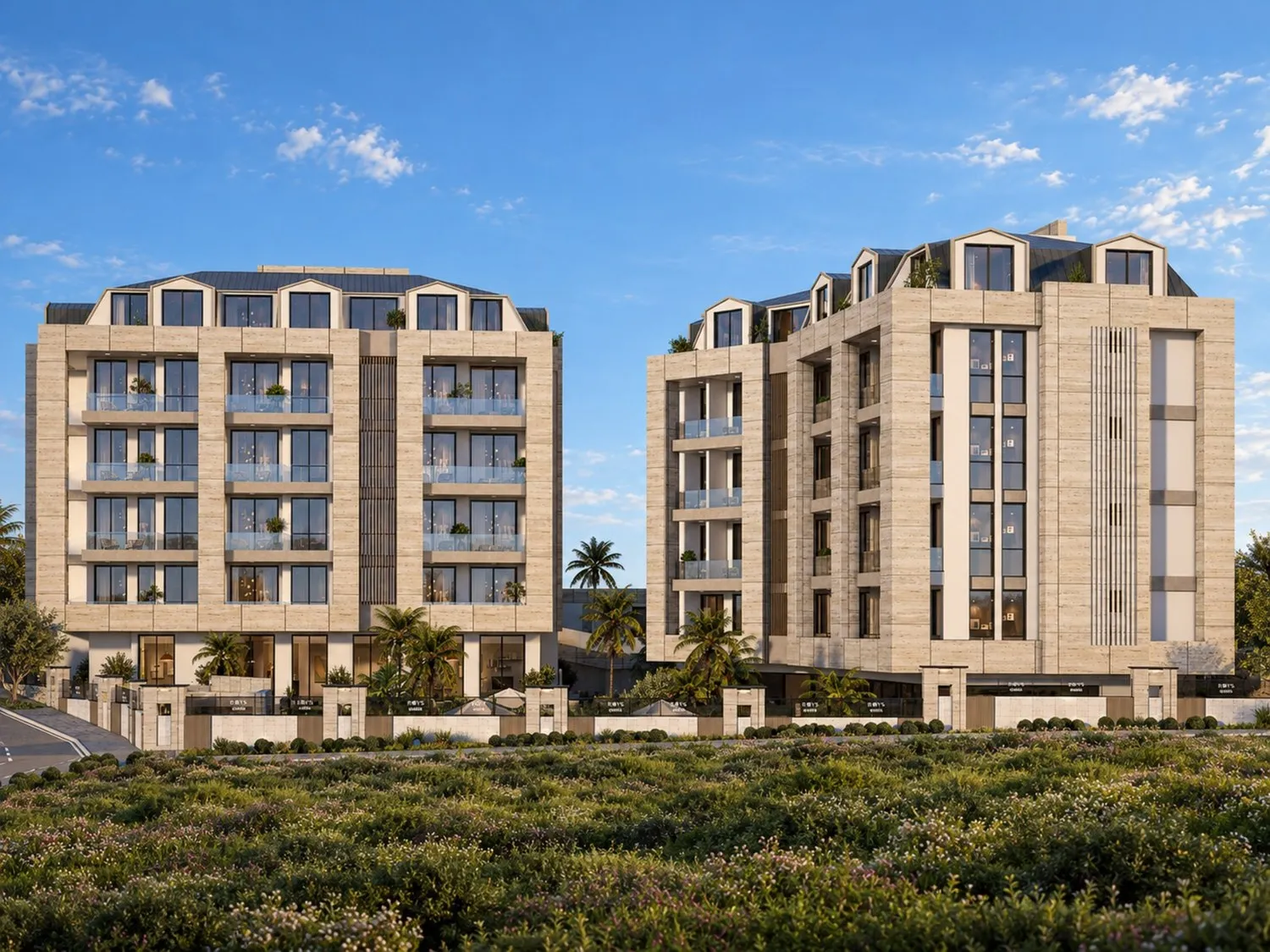 Roys Oasis, 2+1, 157,4 м², фото 7