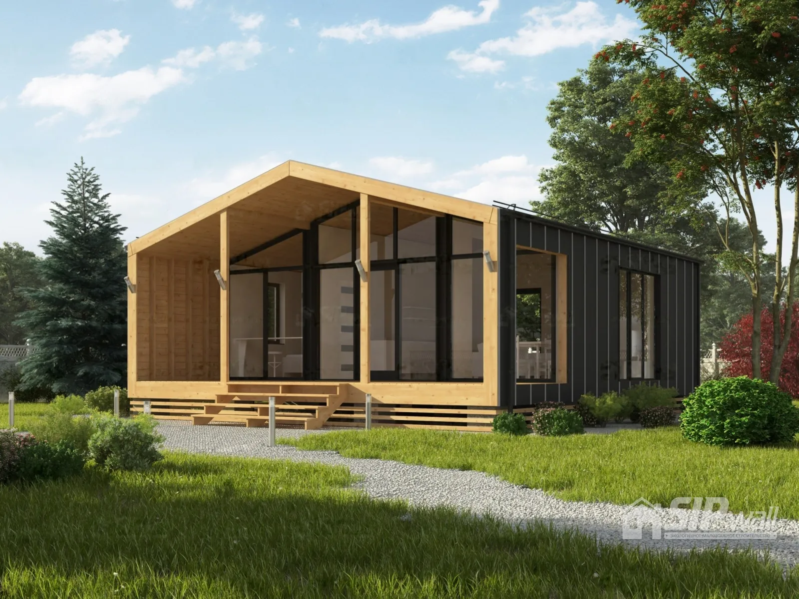 Barnhouse 53