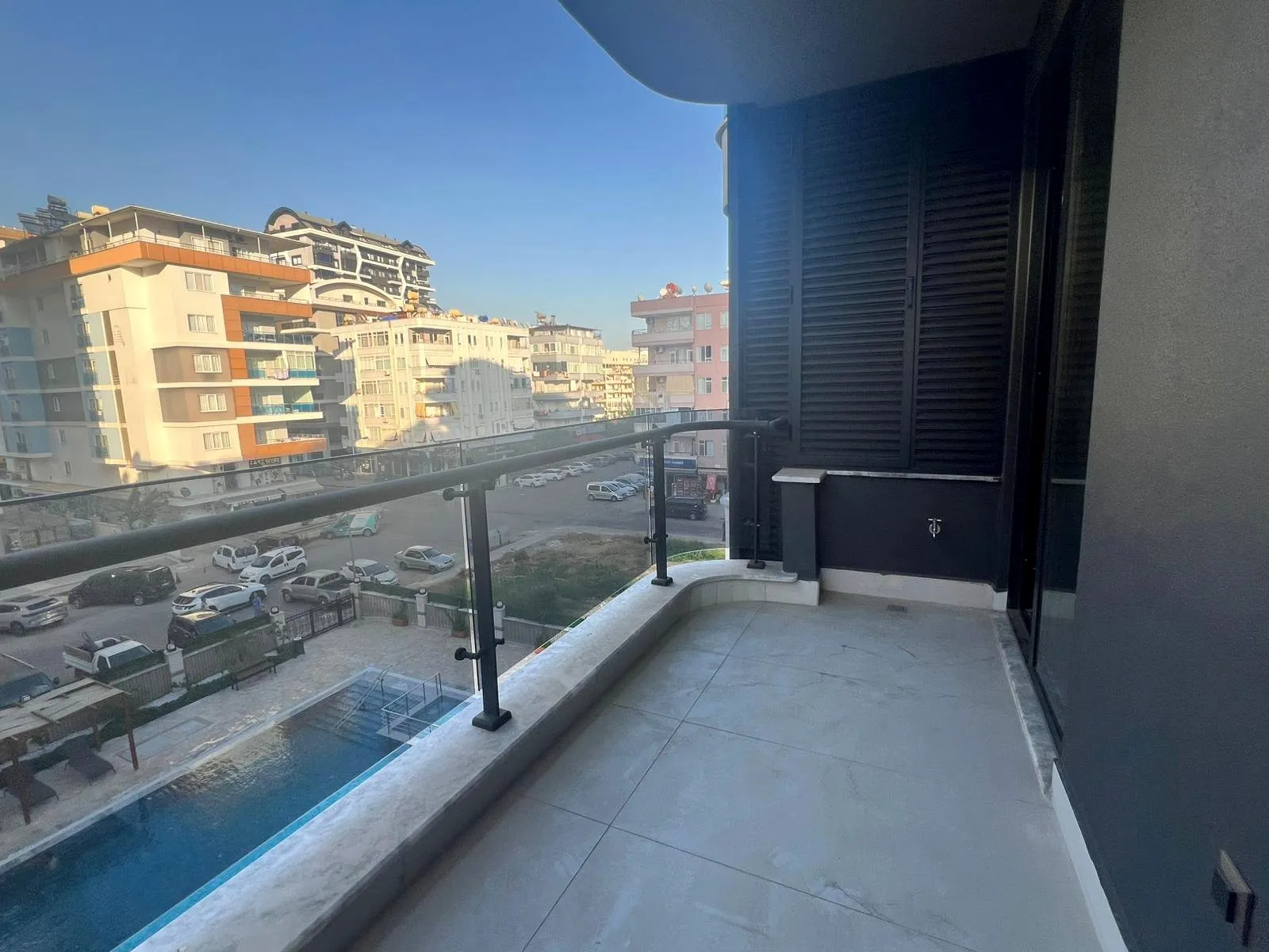 RUBIN Residence, 2+1, 110 м², фото 11