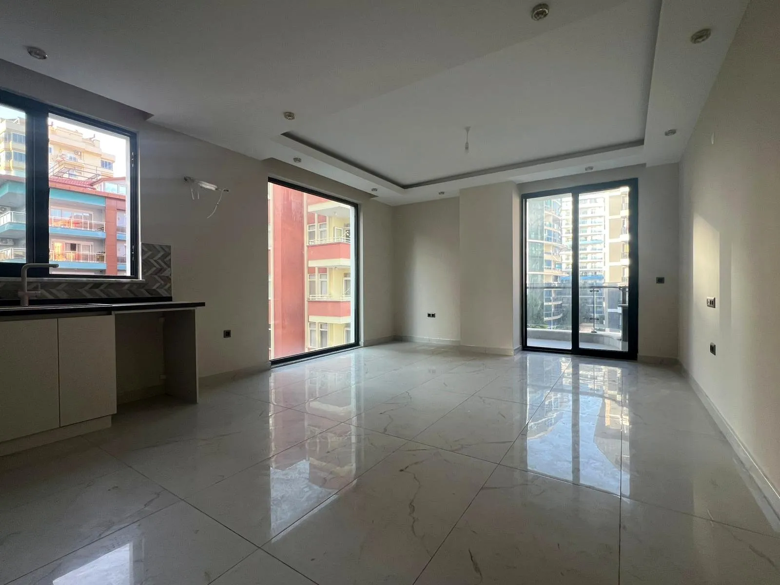 RUBIN Residence, 2+1, 110 м², фото 2
