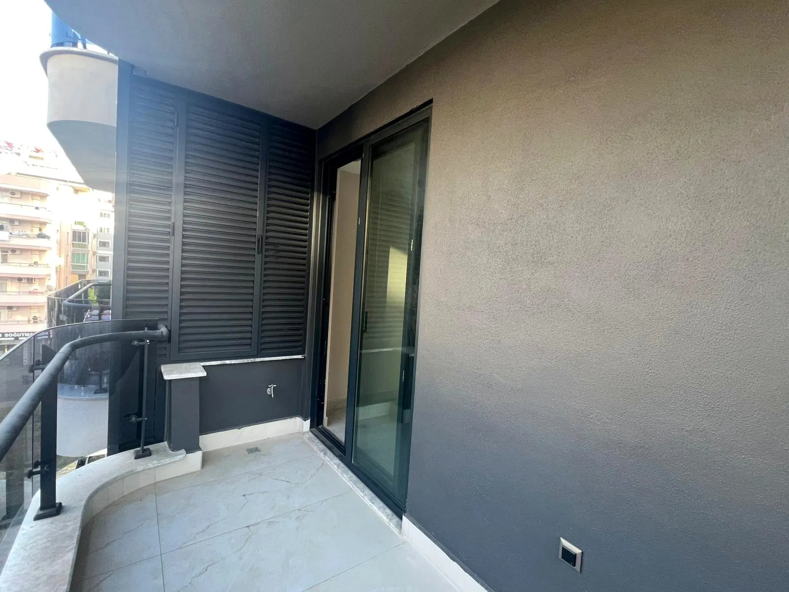 RUBIN Residence, 2+1, 110 м², фото 12