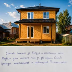 Письмо заказчика