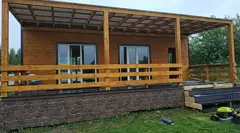 Проект Мистика - С2.8: внешний вид
