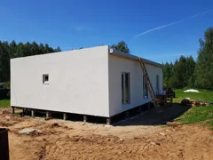 Mistika - E2.8 projesi: dış görünüm