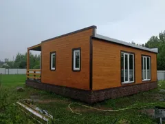 Проект Мистика - С2.8: внешний вид
