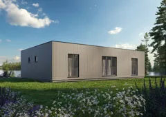 HiTech 91 projesi: dış görünüm