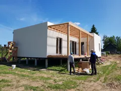 Mistika - E2.8 projesi: dış görünüm