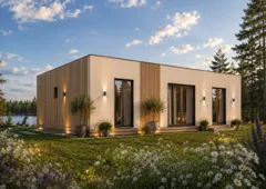HiTech 83 projesi: dış görünüm