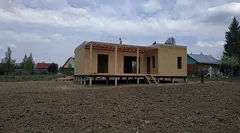 Mistika - E2.8 projesi: dış görünüm