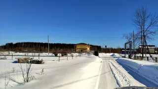 Haus nach Projekt „Premera“, Dorf Bolshoe Klochkovo: Dach