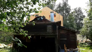 Özel projeli ev, Ivanovo: duvar montajı