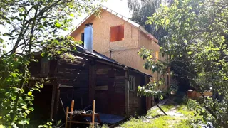 Özel projeli ev, Ivanovo: duvar montajı